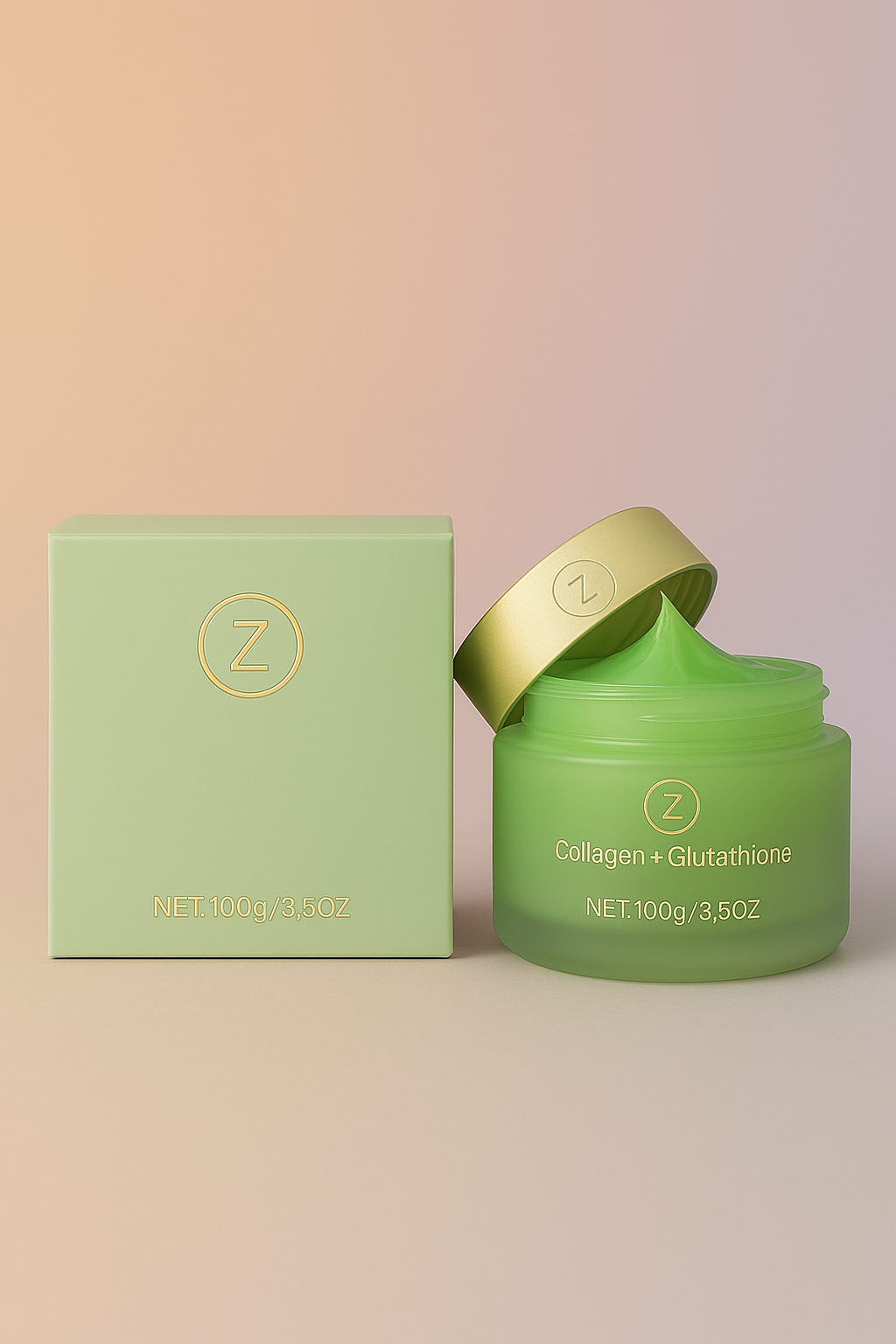 Zashya Renewall Jelly Cream