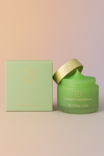 Zashya Renewall Jelly Cream