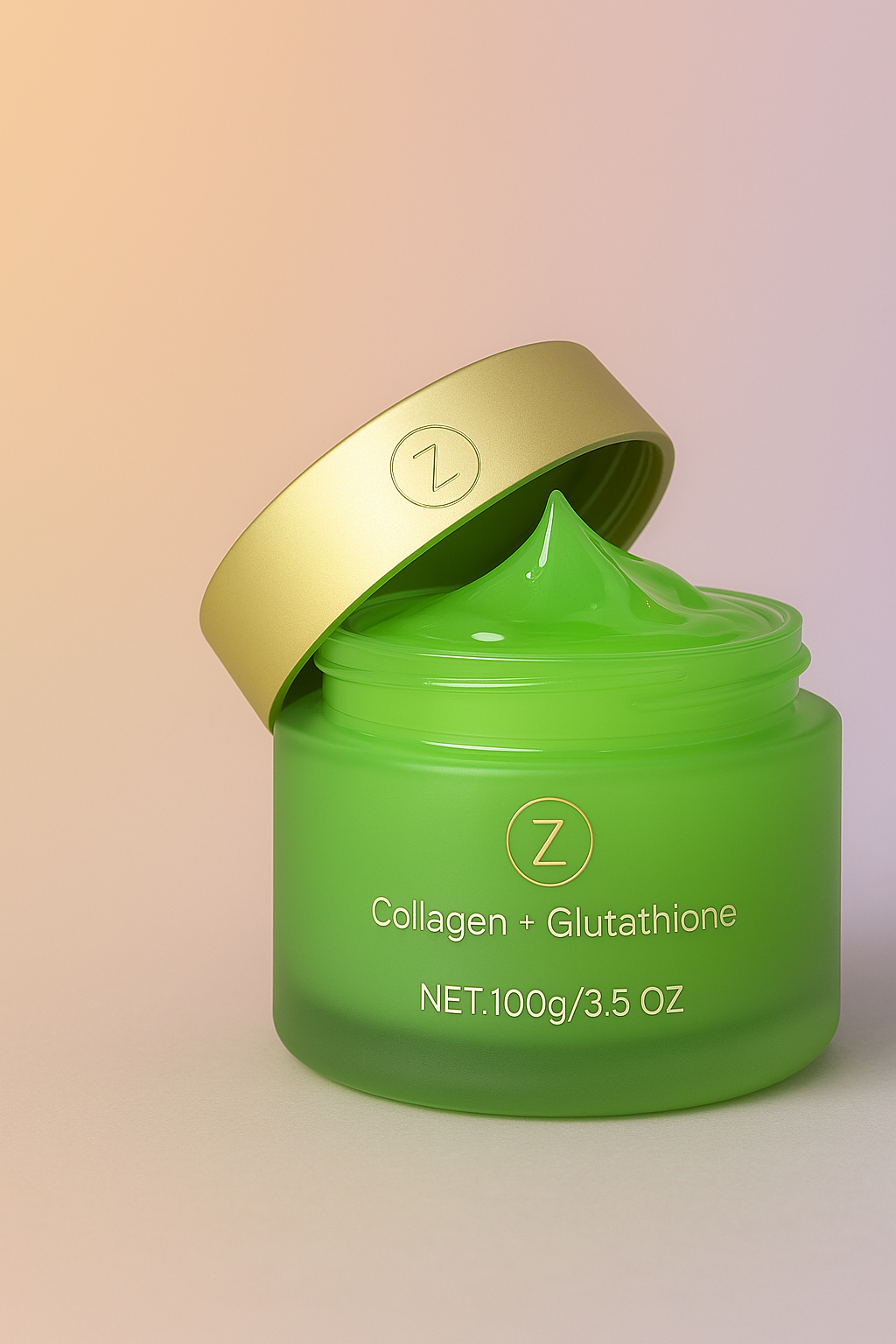 Zashya Renewall Jelly Cream