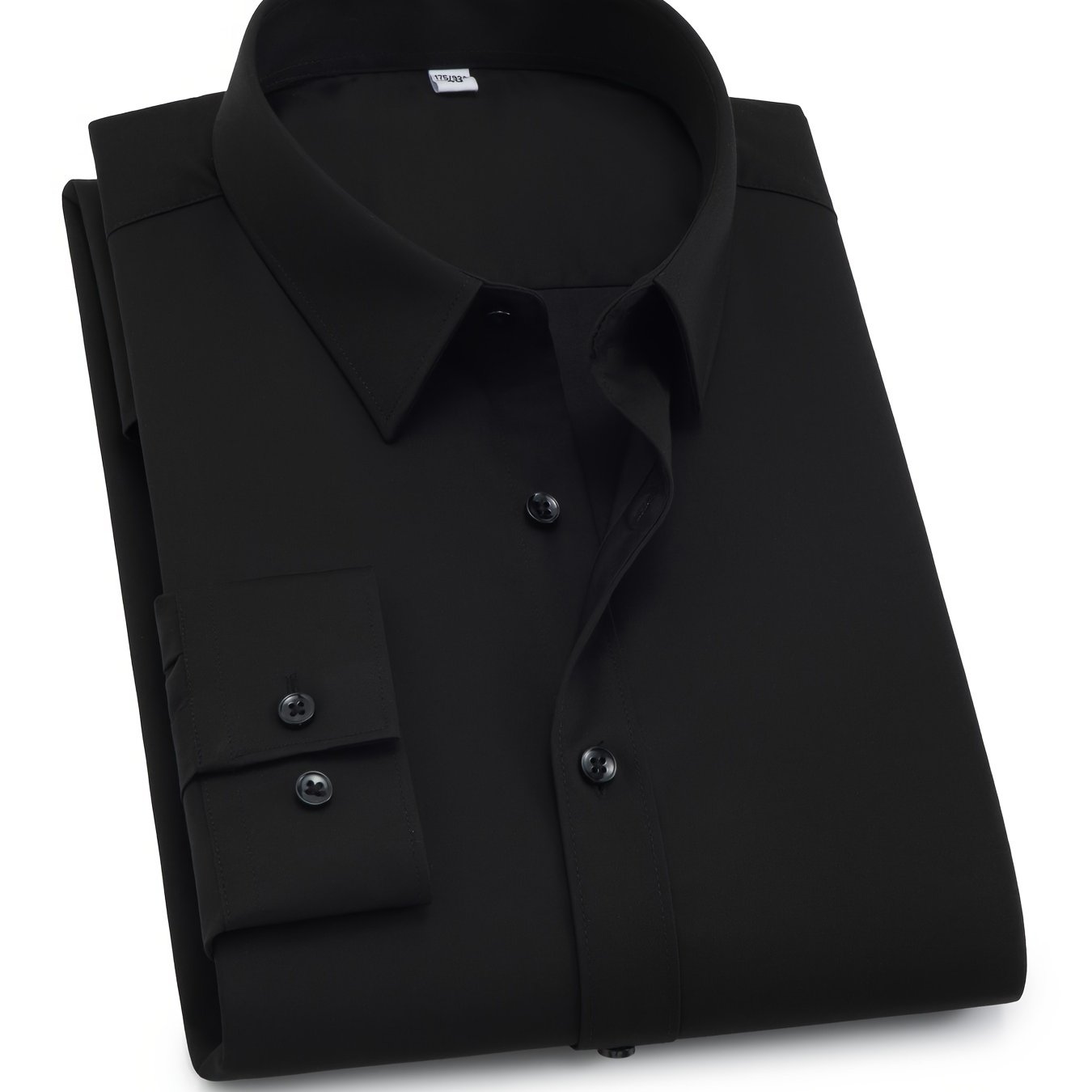 Men’s Classic Bamboo Dress Shirt