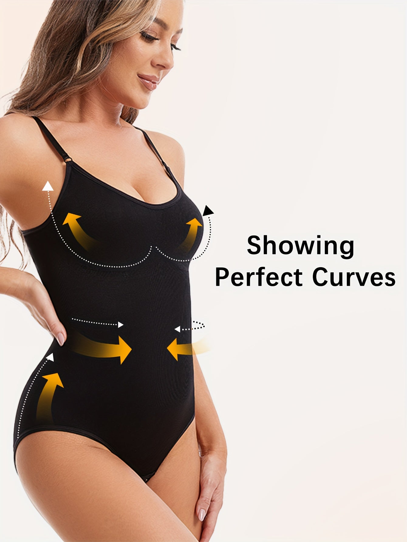 3 Piece Body Wear Set