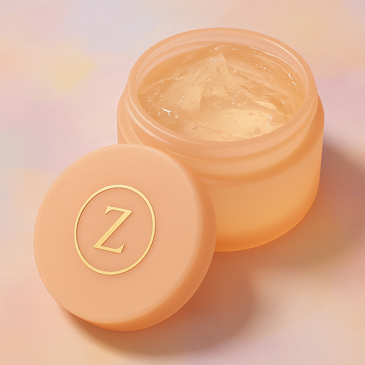 Zashya Youth Collagen Cream