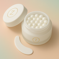 Zashya Collagen Pearl Cream