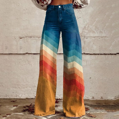 Vintage High-Rise Jeans