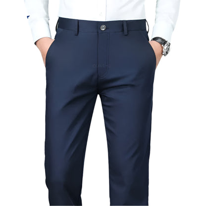 Men’s Bamboo Dress Pants