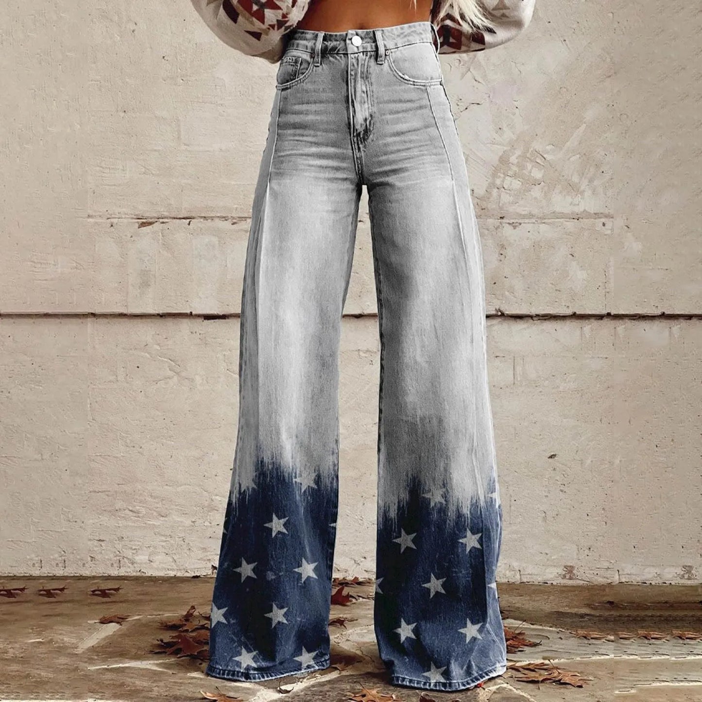 Vintage High-Rise Jeans