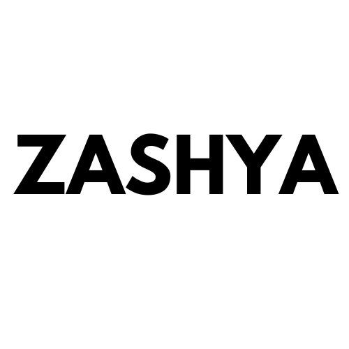 Zashya