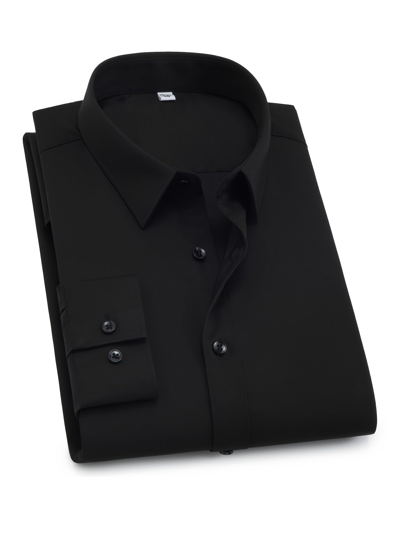 Men’s Classic Bamboo Dress Shirt